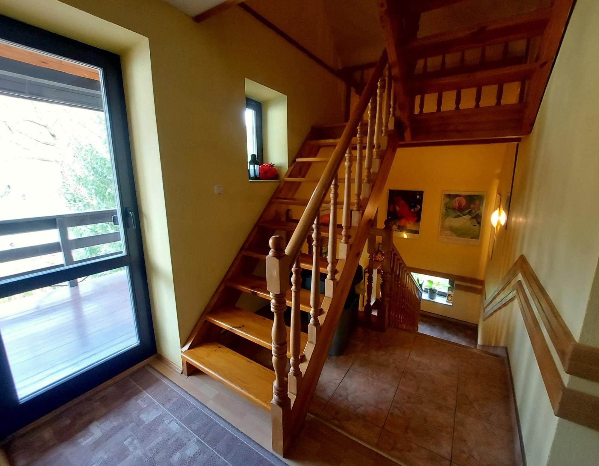 Studio Pod Kasztanami Kazimierz Dolny Buitenkant foto